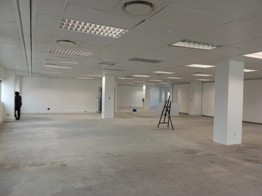 To Let commercial Property for Rent in Cape Town City Centre Western Cape